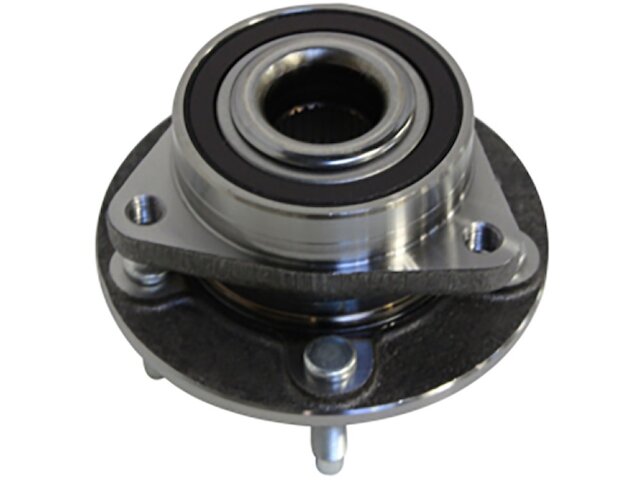 Front Wheel Hub Assembly - 2012-2017 Buick Verano - GMB 118809-02428120