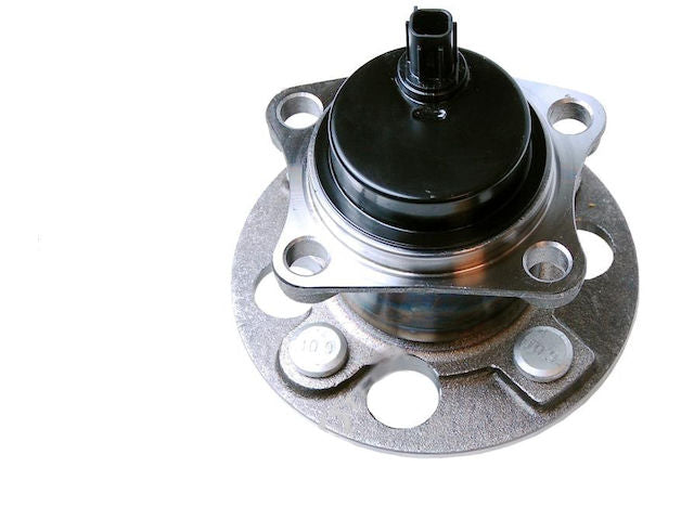 Rear Wheel Hub Assembly - 2012-2019 Toyota Prius C - Mevotech 119479-02428504