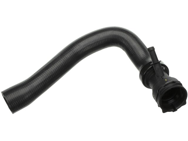 Upper Radiator Hose - 2005-2008 Audi A4 Quattro 2.0L 4-Cylinder GAS - Gates 18266-02429029