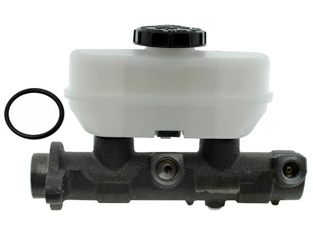 Brake Master Cylinder - 1987-1991, 1994-1996 Ford E250 Econoline - Raybestos 5129-02429391