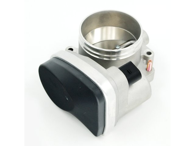 Throttle Body - 2003-2005 BMW Z4 3.0i - Replacement 1196-02429469