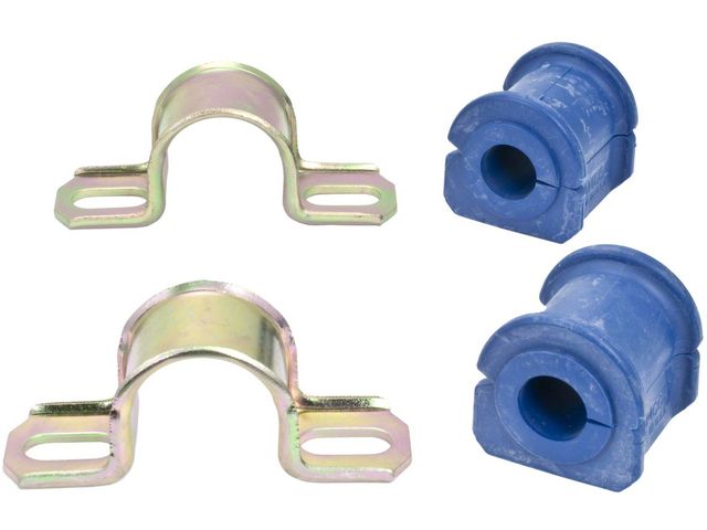 Front To Frame Sway Bar Bushing Kit - 1999-2003 Toyota Solara - Moog 8134-02429606