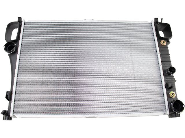 Radiator - 2007-2013, 2015-2020 Mercedes S65 AMG - TRQ 19037-02429736