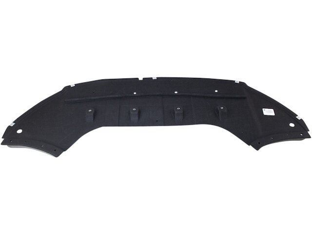 Engine Splash Shield - 2015-2017 Hyundai Sonata - DIY Solutions 130082-02430066