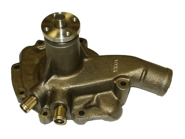 Water Pump - 1977-1985 Buick LeSabre - Gates 2600-02430326