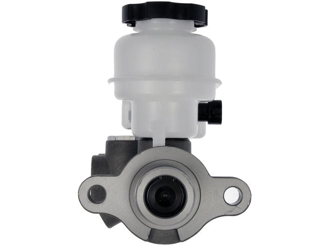 Brake Master Cylinder - 2006-2008 Chevrolet Impala - Dorman 18620-02430522