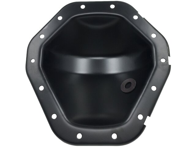 Rear Differential Cover - 1999-2004 Chevrolet Silverado 2500 - SKP 3699-02430830