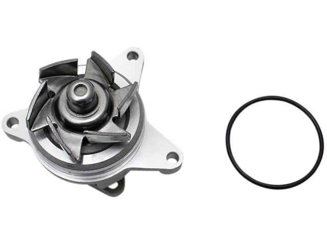 Water Pump - 2013-2017 Ford Taurus 2.0L 4-Cylinder - TRQ 119542-02431181