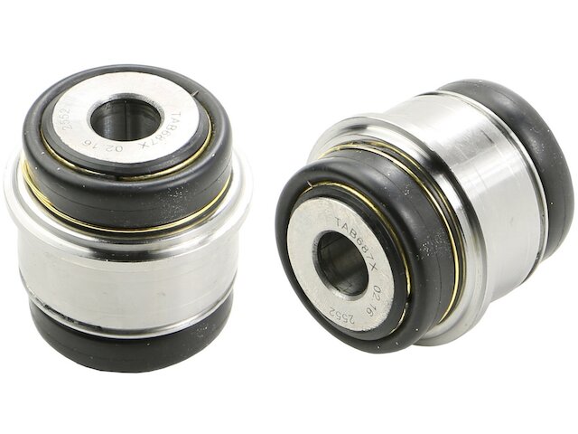 Rear Arm To Knuckle Lower Outer Control Arm Bushing - 2011-2015 BMW 740i - Moog 96162-02431273