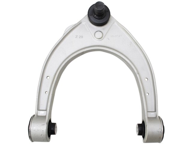 Control Arm and Ball Joint Assembly - 2010-2012 BMW 750i xDrive - TRQ 96011-02431452