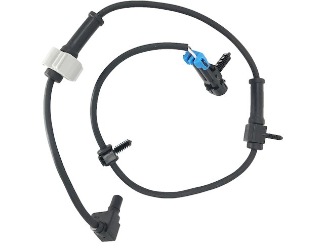 Front ABS Speed Sensor - 2000-2006 Chevrolet Tahoe RWD - Replacement 3731-02431453