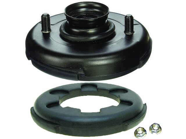 Rear Strut Mount - 2004-2014 Acura TSX - DEA 17778-02431646