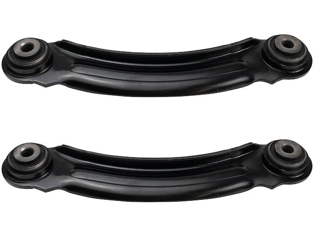 Rear Upper Control Arm Set 2 Piece - 2005-2008 Dodge Magnum - TRQ 18192-02431908
