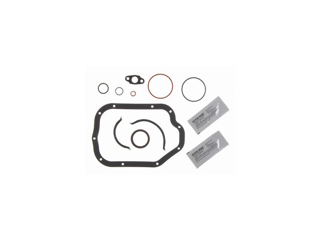 Conversion Gasket Set - 1996-2001 Infiniti I30 3.0L V6 - VR Gaskets 6704-02432294