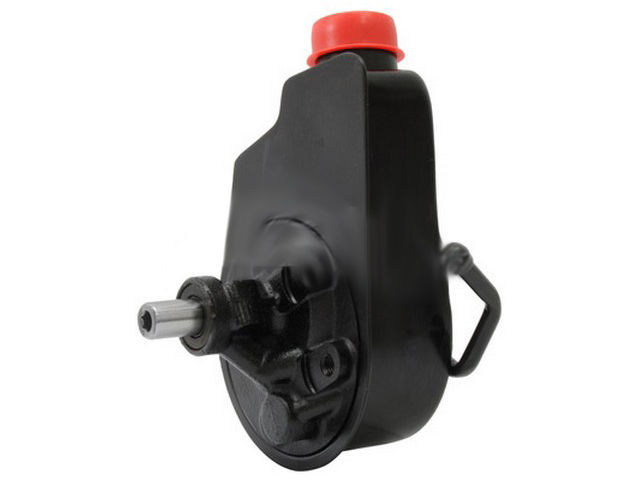 Power Steering Pump - 1997-2002 GMC Yukon - BBB Industries 4299-02433432
