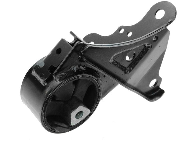 Rear Left Transmission Mount - 1996-2000 Chrysler Town & Country - TRQ 1571-02433564