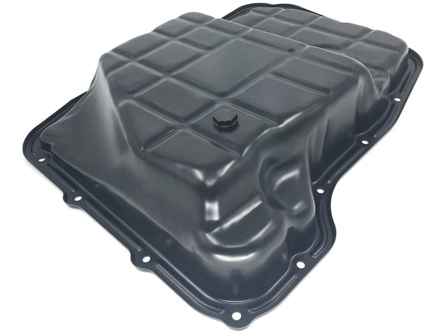 Automatic Transmission Oil Pan - 2003-2010 Dodge Ram 2500 with Automatic Transmission - Replacement 1988-02433678