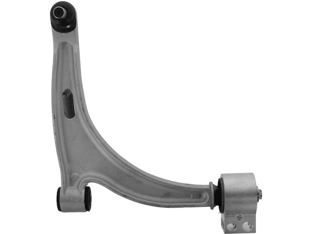 Front Right Lower Control Arm and Ball Joint Assembly - 2007-2009 Saturn Aura - TRQ 23978-02433732