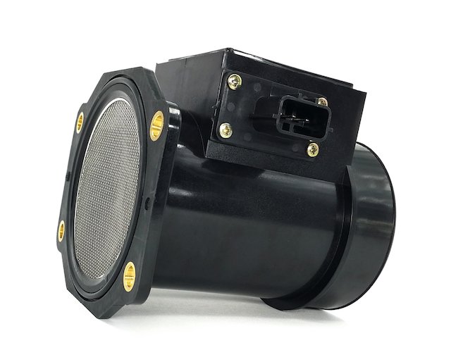 Mass Air Flow Sensor - 1997-2001 Infiniti Q45 - Replacement 6778-02433743