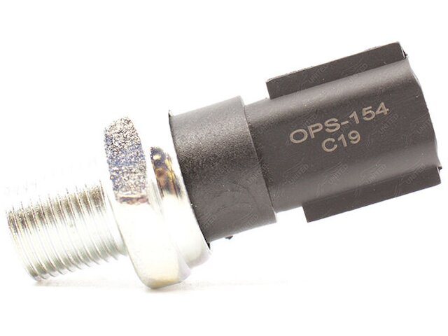 Engine Oil Pressure Sensor - 2006-2010 Dodge Charger - United Automotive 18598-02433804