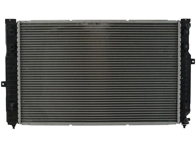 Radiator - 1997-2001 Audi A4 2.8L V6 - TRQ 7413-02434065