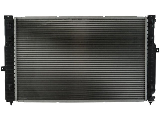 Radiator - 1997-2001 Audi A4 2.8L V6 - TRQ 7413-02434065