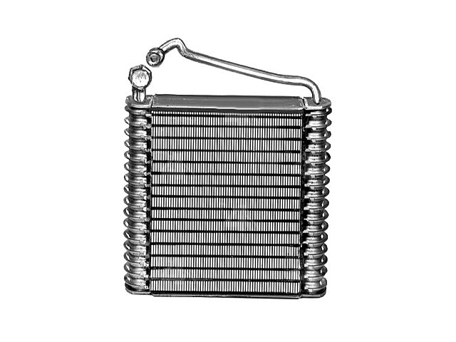 A/C Evaporator - 1978-1980 Pontiac Grand Am - Four Seasons 4681-02434117