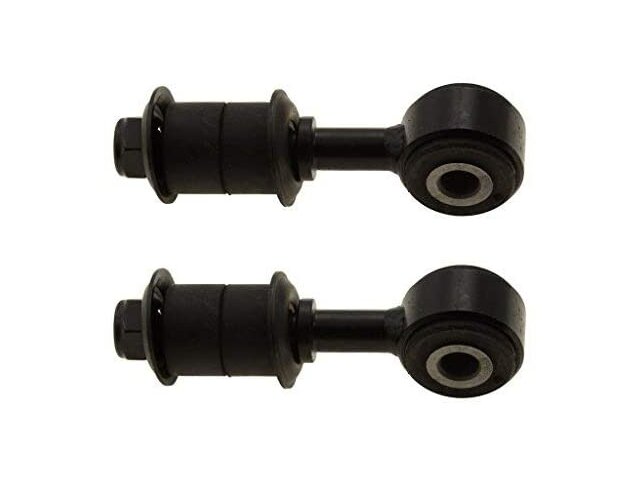 Front Sway Bar Link Kit - 1998-2007 Lexus LX470 Base - Detroit Axle 7747-02435064