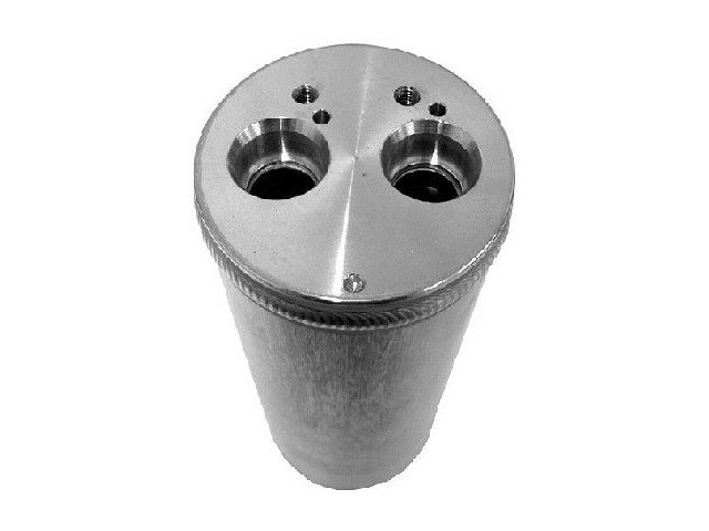 A/C Receiver Drier - 2006-2008, 2010 Audi A6 - Mahle 18923-02436430