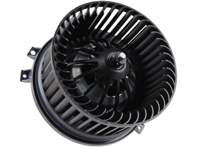 Front Blower Motor - 2015-2020 Cadillac Escalade - VDO 129810-02436534