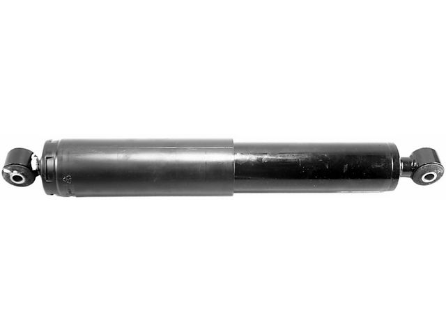 Rear Shock Absorber - 2000-2006 GMC Yukon XL 1500 - Monroe 4306-02437002