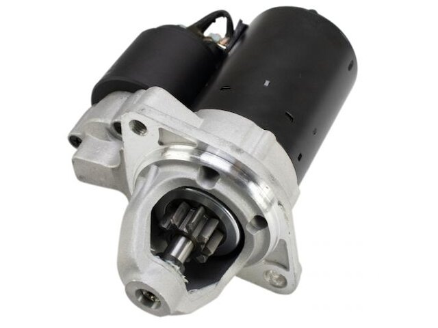 Starter - 2007-2011 BMW 328i - TRQ 19124-02437618