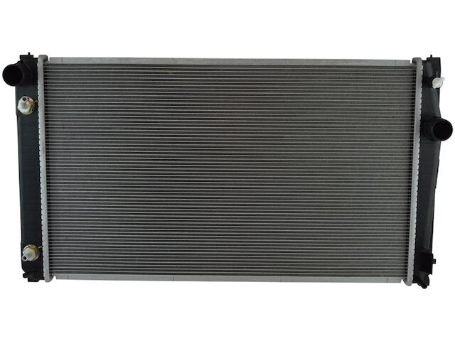 Radiator - 2006-2018 Toyota RAV4 - TRQ 18953-02437845