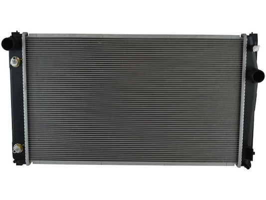 Radiator - 2006-2018 Toyota RAV4 - TRQ 18953-02437845