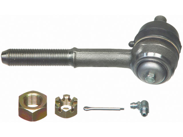 Front Inner Tie Rod End - 1995-1997 Nissan Pickup 4WD - Moog 6759-02437851