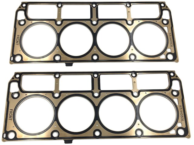 Head Gasket - 2005-2013 GMC Sierra 1500 - Replacement 18328-02437934