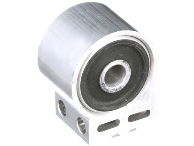 Front Lower Rearward Control Arm Bushing - 2006-2009 Pontiac Torrent - Delphi 18627-02438349
