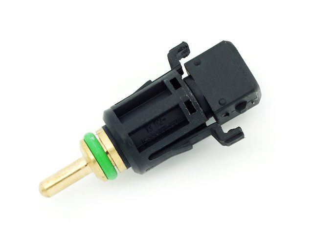 Water Temperature Sensor - 2001-2007 BMW 530i 3.0L 6-Cylinder - Replacement 1054-02438355
