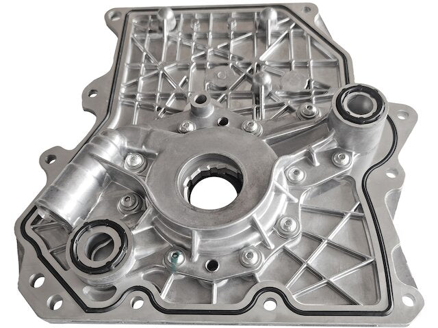Oil Pump - 2002-2008 Mini Cooper 1.6L 4-Cylinder - SKP 1201-02438426