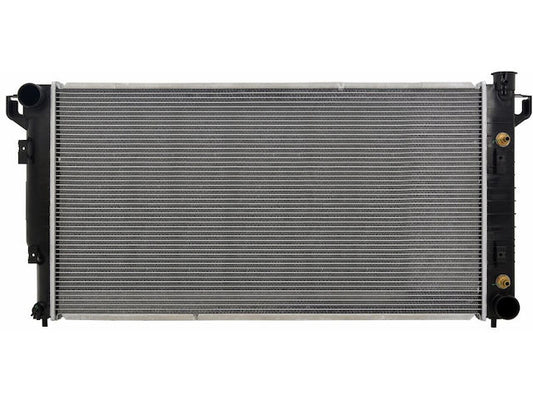 Radiator - 1994-2002 Dodge Ram 2500 8.0L V10 - CSF 1979-02438797