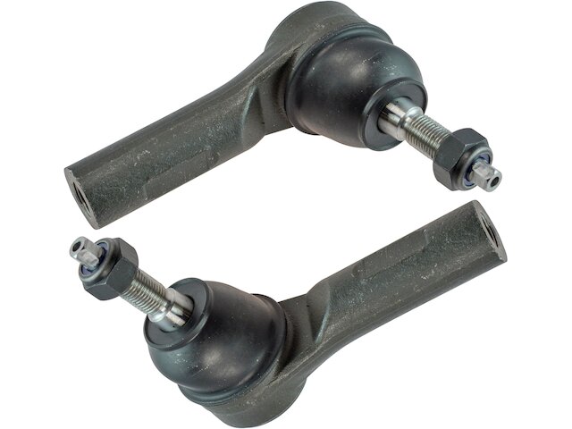Front Outer Tie Rod End Set 2 Piece - 2010-2011 Mazda Tribute - TRQ 95931-02439159