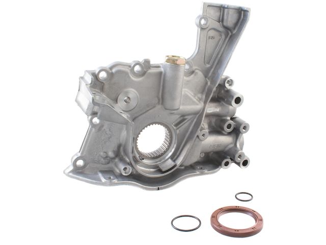 Oil Pump - 1993-1995 Lexus GS300 3.0L 6-Cylinder - Aisin 7528-02439344