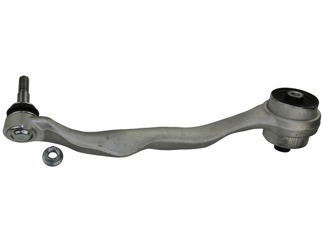 Front Left Lower Forward Control Arm and Ball Joint Assembly - 2017-2018 BMW 330i RWD - Moog 140897-02439428