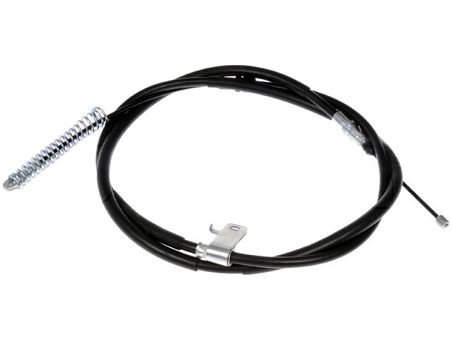 Rear Left Parking Brake Cable - 2015-2018 Chevrolet Silverado 1500 - Dorman 129845-02439558