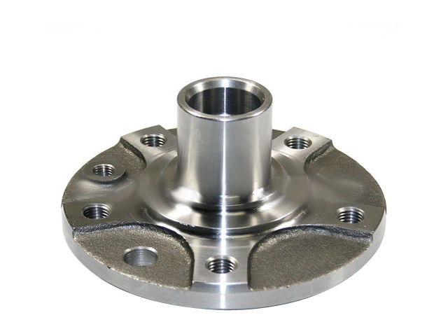 Front Wheel Hub - 1999-2001 Saab 95 - DuraGo 6552-02439903