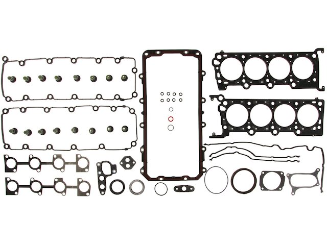 Engine Gasket Set - 1997-1999 Ford F250 - Mahle 5319-02439980