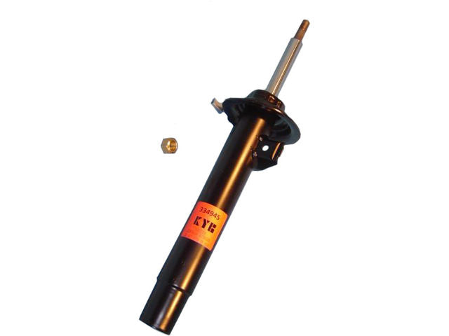 Front Right Strut Assembly - 2000 BMW 328Ci - KYB 1003-02440242