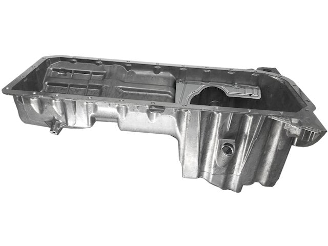 Oil Pan - 2001-2006 BMW 325Ci 2.5L 6-Cylinder - Replacement 966-02440299