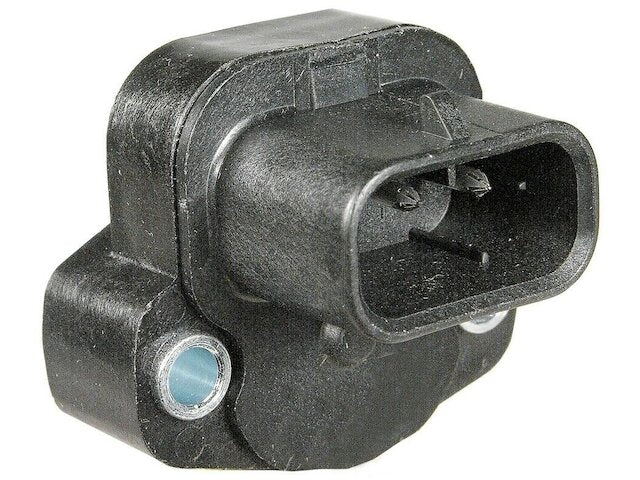 Throttle Position Sensor - 1991-1996 Jeep Cherokee - NGK 2226-02440576