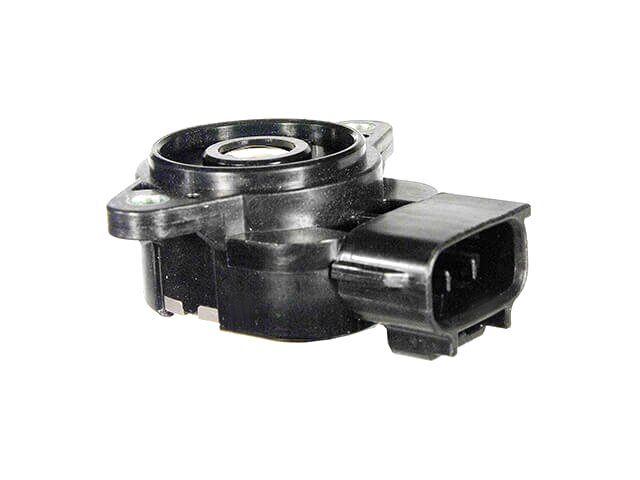 Throttle Position Sensor - 1996-2000 Toyota 4Runner - NGK 7919-02440684